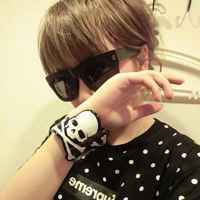 微博头像女生高冷 很高冷范儿女生