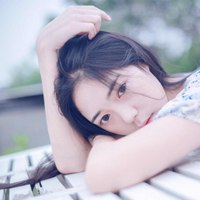 温柔如水女生头像 有些人温柔如水细腻如丝