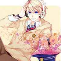 2次元动漫帅哥头像,漫画二次元男生图片头像