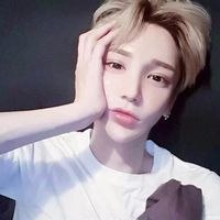 微信个性头像男生冷酷帅气_冷酷帅气有个性的男生头像