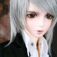 男sd娃娃头像,好看的sd娃娃男微信头像