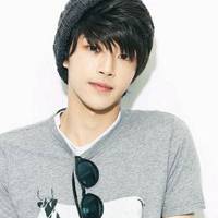 小年轻头像图片