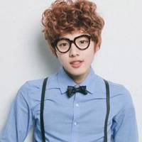 小年轻头像图片