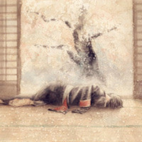 家庭教师云雀恭弥帅气图片头像