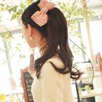 女生头像意境小清新 清新文艺范有意境