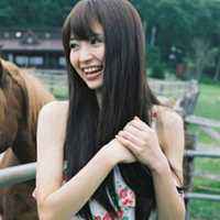 女生头像意境小清新 清新文艺范有意境