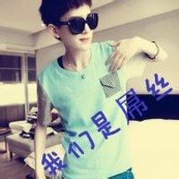 微信头像男生超帅气