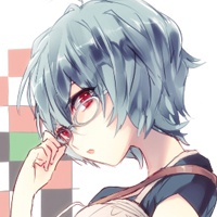 戴眼镜动漫女生头像 戴眼镜秒变萌妹