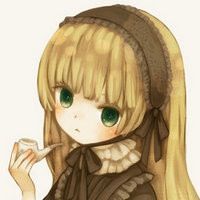 微信头像动漫女生可爱 娇小可爱的动漫女生头像图片