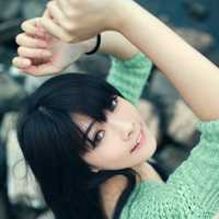 好看唯美女生头像 超好看的唯美系女生图片头像