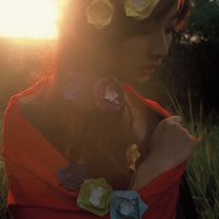 好看唯美女生头像 超好看的唯美系女生图片头像