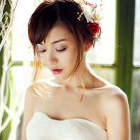 好看唯美女生头像 超好看的唯美系女生图片头像