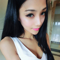 大胸女生头像 好看有气质的胸大的女生头像图片