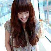 微信头像女生混搭_好看的女生混搭头像图片_不同的颜色混搭的出色