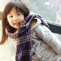 小萝莉微信头像_天真无邪可爱小萝莉头像图片