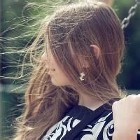 流行微信头像女生