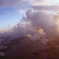 天空景象的微信头像 好看唯美的天空风景