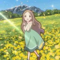 二元次闺蜜动漫头像图片