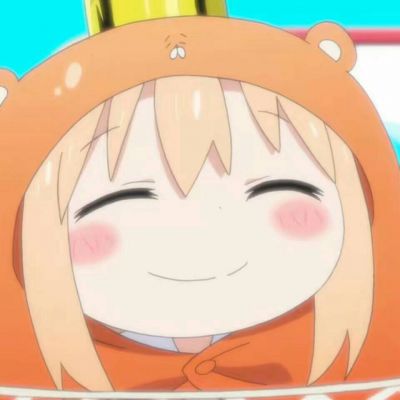 二元次闺蜜动漫头像图片