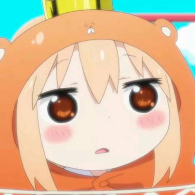 二元次闺蜜动漫头像图片