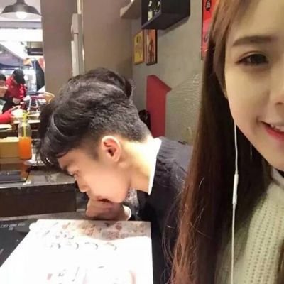 这场爱情是一场温柔的相待