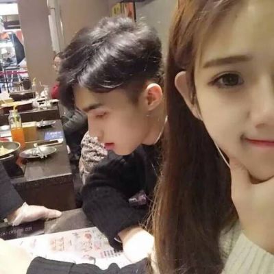 这场爱情是一场温柔的相待