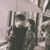 时不时地秀恩爱