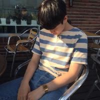 侧脸男头像 侧脸帅气轻熟男魅力