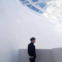 侧脸男头像 侧脸帅气轻熟男魅力