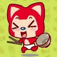 阿狸头像图片大全