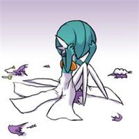 沙奈朵头像图片大全