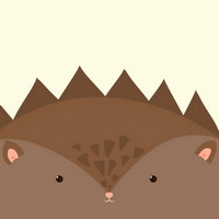 简单又可爱的卡通图片头像