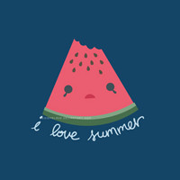 简单又可爱的卡通图片头像