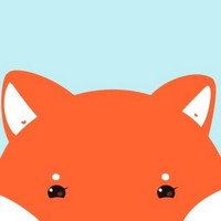 简单又可爱的卡通图片头像