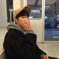 男孩清纯头像 阳光清纯帅帅的大男孩