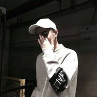 男孩清纯头像 阳光清纯帅帅的大男孩