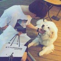 酷味帅哥头像 酷味帅哥来一波