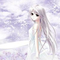 卡通动漫微信头像