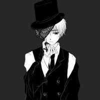 卡通动漫微信头像