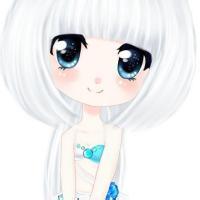 卡通动漫微信头像