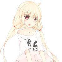 卡通动漫微信头像