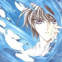 帅气的动漫男生微信头像 我负责爱你负责帅