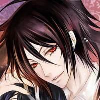 帅气的动漫男生微信头像 我负责爱你负责帅