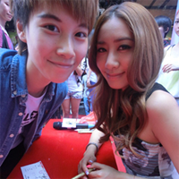 两个人的情侣头像高清 让我说出喜欢你