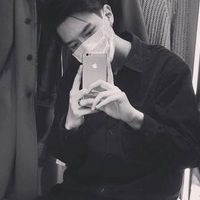 风流意气都作罢 男生颜值高头像