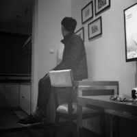 风流意气都作罢 男生颜值高头像