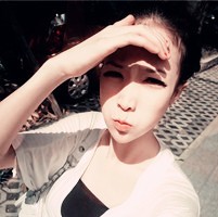 微博头像女生高冷 很高冷范儿女生