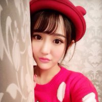 微博头像女生高冷 很高冷范儿女生