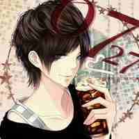 2次元动漫帅哥头像,漫画二次元男生图片头像