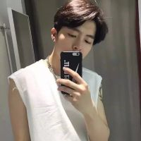 微信个性头像男生冷酷帅气_冷酷帅气有个性的男生头像